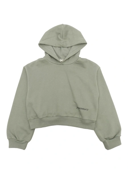 Bluza trening CROP SWEATSHIRT