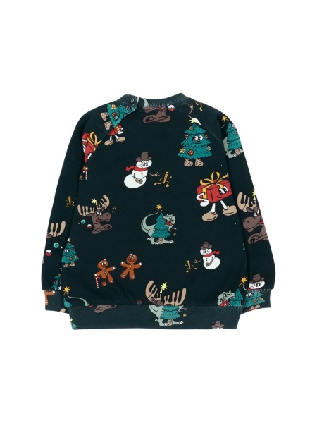 Bluza trening Disc Sweat shirt