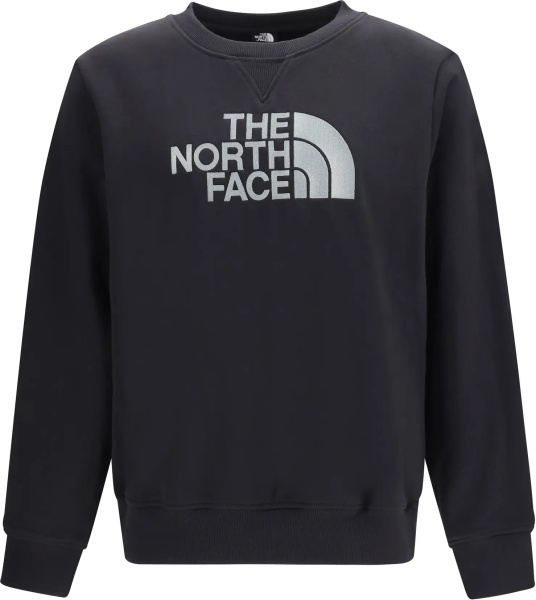 Bluza trening Drew Peak Regular Crew Sweatshirt