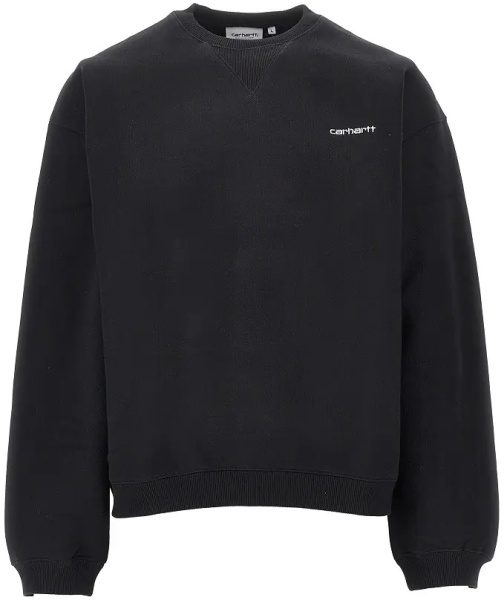 Bluza trening 'Ebbert' crewneck sweatshirt