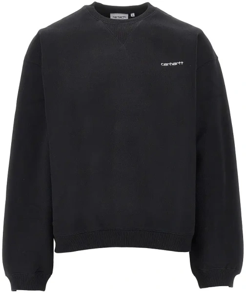 Bluza trening 'Ebbert' crewneck sweatshirt