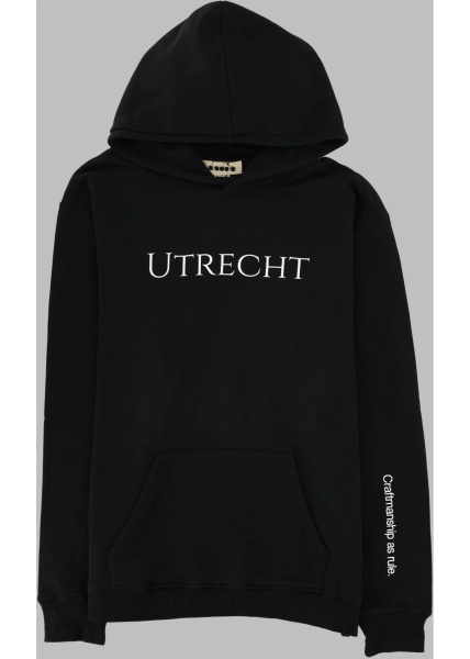 Bluza trening Felpa "Utrecht"