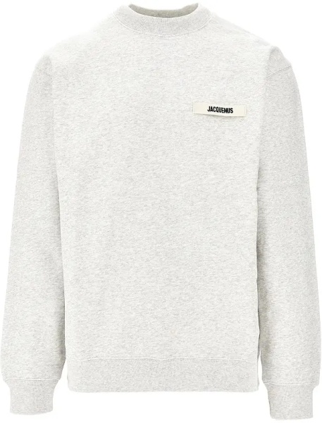 Bluza trening 'Gros Grain' crewneck sweatshirt