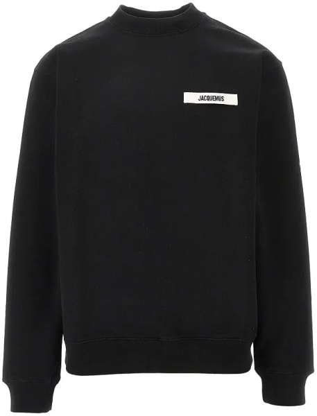 Bluza trening 'Gros Grain' crewneck sweatshirt