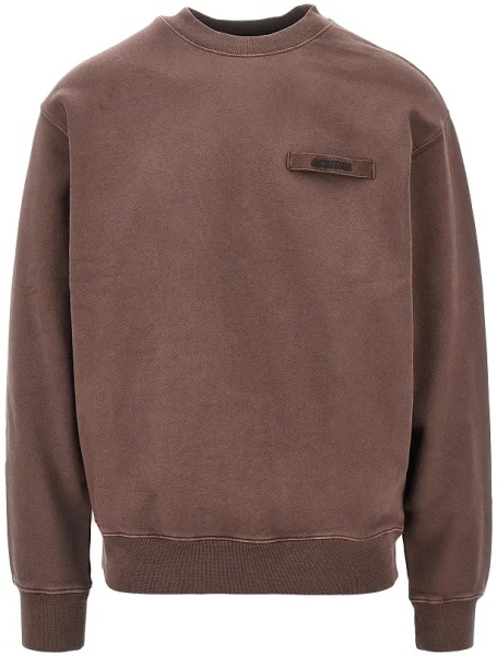Bluza trening 'Gros Grain' crewneck sweatshirt