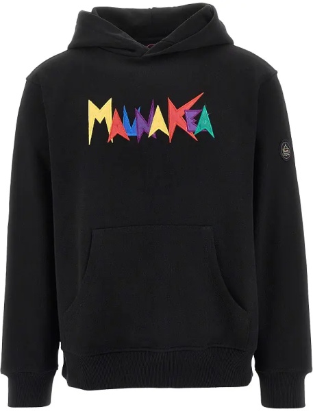 Bluza trening 'Heritage Macro Logo' hoodie