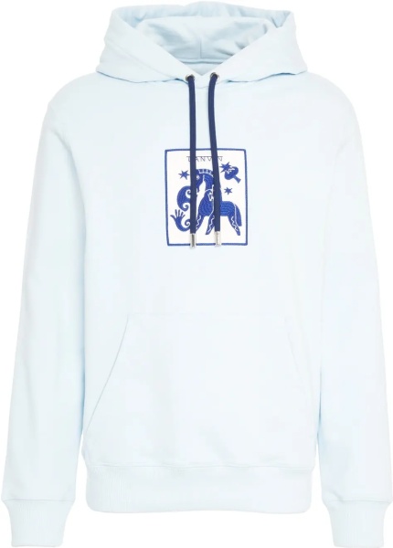 Bluza trening Hoodie with print
