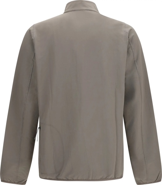 Bluza trening Kimo half zip Fleece