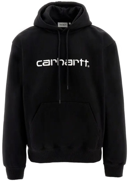 Bluza trening Logo embroidery hoodie