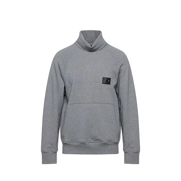 Bluza trening Neil Barrett Jewel Turtleneck Sweatshirt