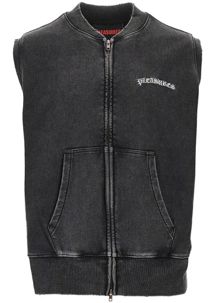 Bluza trening 'Neural' zip vest