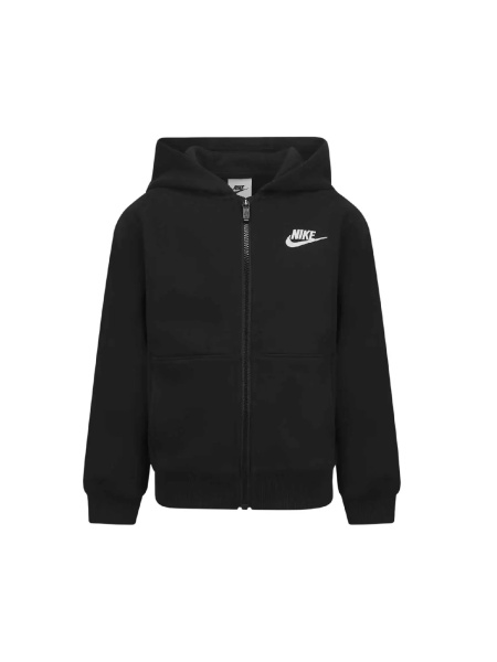Bluza trening NKN N NSW CLUB FLEECE LBR FZ