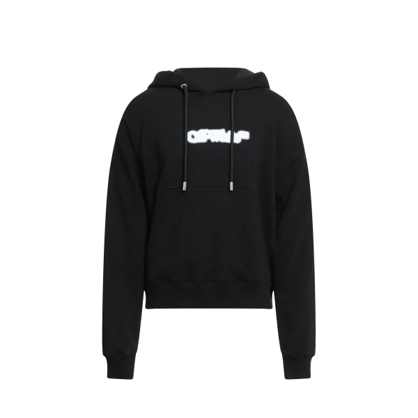 Bluza trening Off-White Hooded Logo Sweatshirt