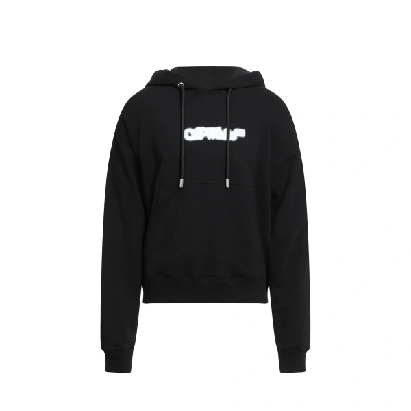 Bluza trening Off-White Hooded Logo Sweatshirt