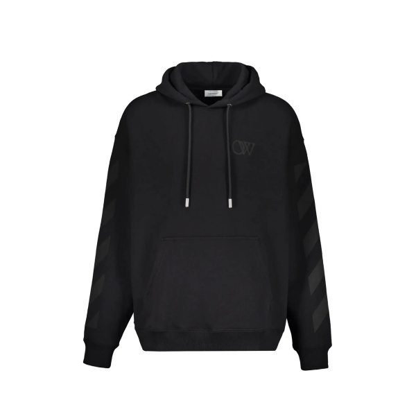 Bluza trening OFF-WHITE Hooded Sweatshirt