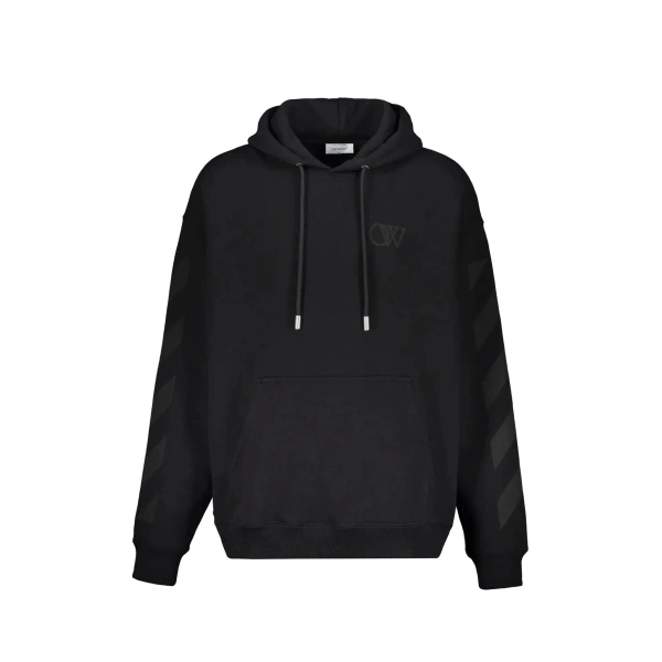 Bluza trening OFF-WHITE Hooded Sweatshirt