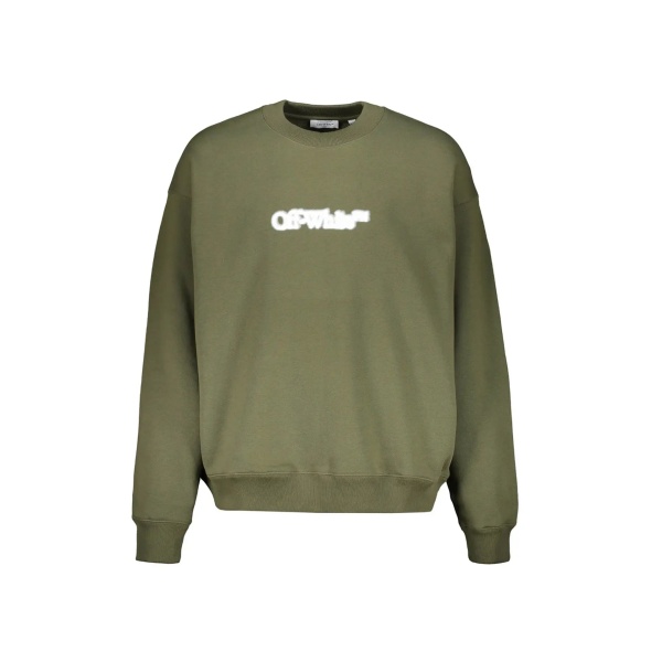 Bluza trening Off-White Logo sweatshirt