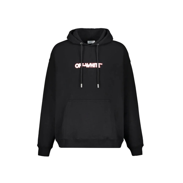 Bluza trening Off-White Logo sweatshirt