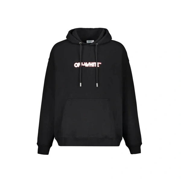 Bluza trening Off-White Logo sweatshirt