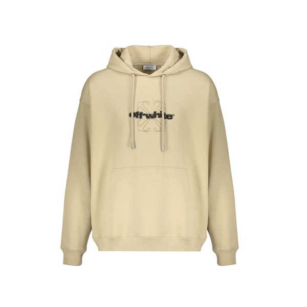 Bluza trening Off-White Logo sweatshirt