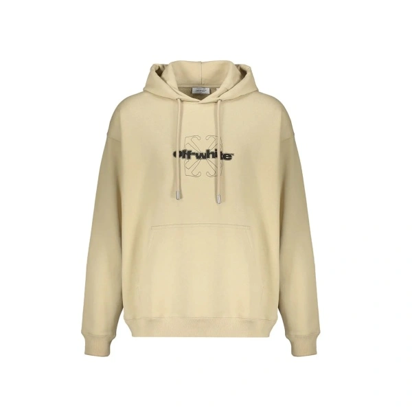 Bluza trening Off-White Logo sweatshirt