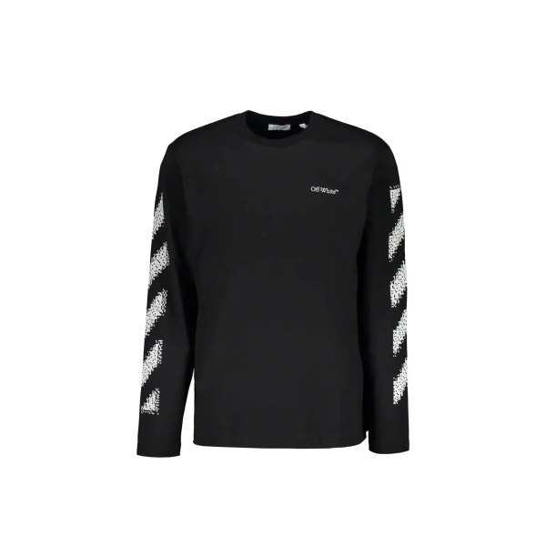 Bluza trening Off-White Logo sweatshirt