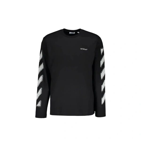 Bluza trening Off-White Logo sweatshirt
