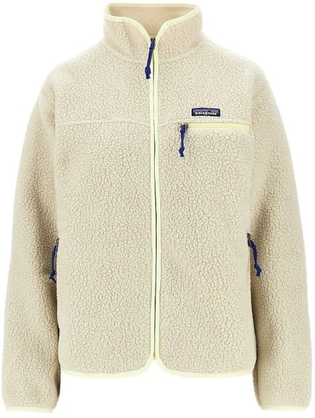Bluza trening 'Retro' fleece jacket