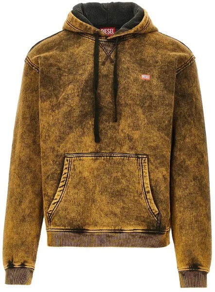 Bluza trening 'S-Normy' hoodie