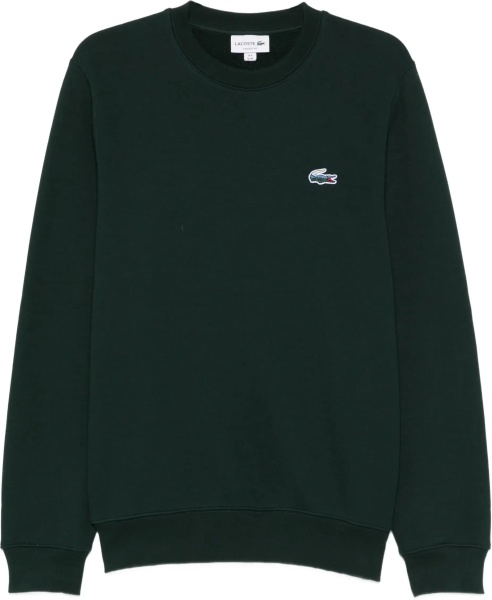 Bluza trening Sweatshirt With Logo