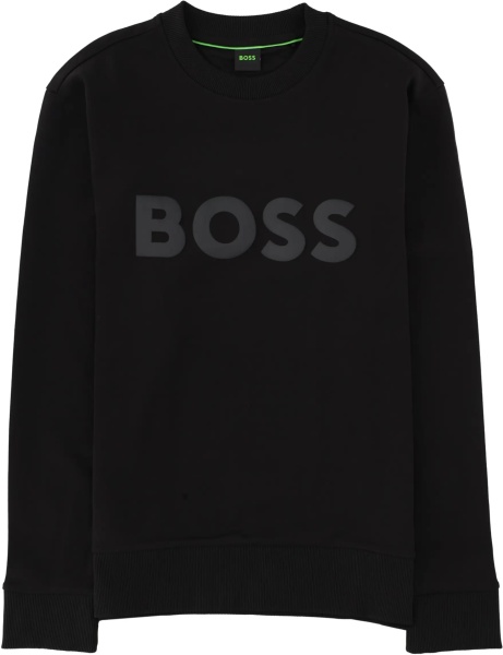 Bluza trening Sweatshirt With Logo