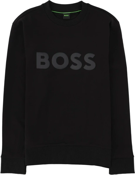 Bluza trening Sweatshirt With Logo
