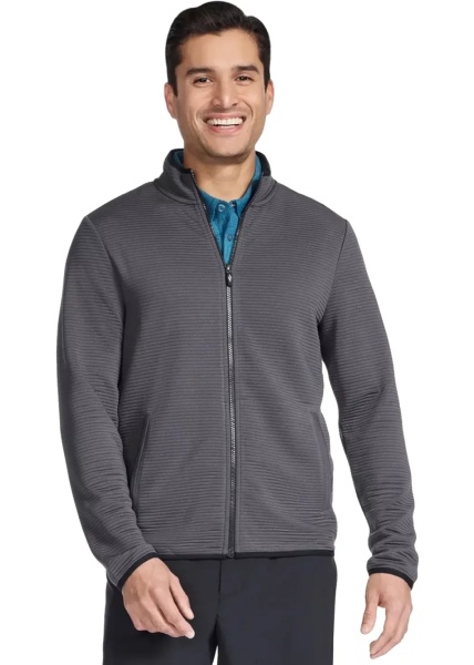 Bluza trening The Hoodless Hoodie Ottoman Jacket