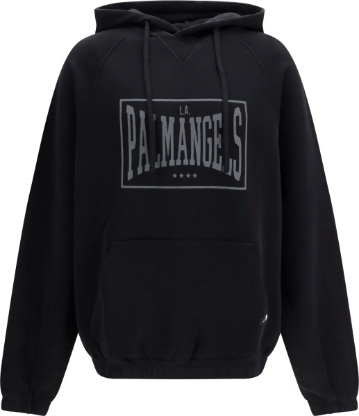 Bluza trening Vintage Box Logo Hoodie
