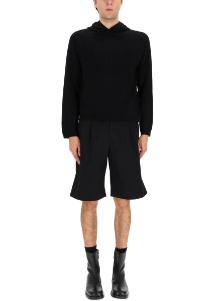 Bluza trening Wool Sweatshirt
