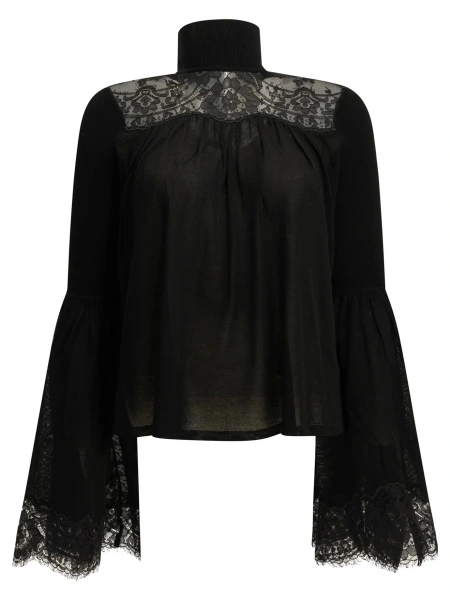 Bluza "Valiant" Blouse
