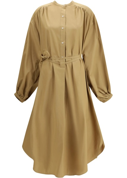 Bluza Vitti Shirt Dress