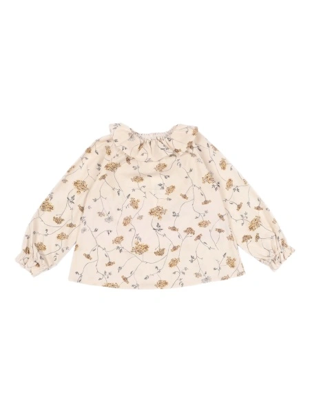 Bluza Zhoe & Tobiah neutra