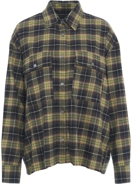 Bluze Flanell shirt 'Brother'