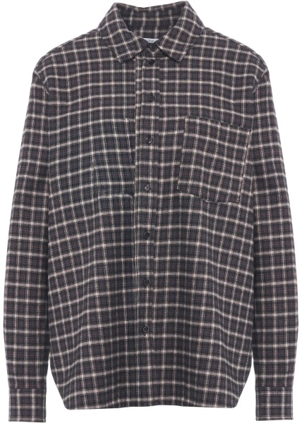 Bluze Flanell shirt 'Elotta'