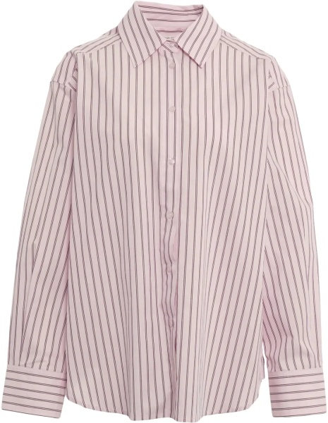 Bluze Striped blouse 'Vari'