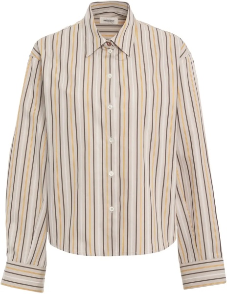 Bluze Striped shirt 'Vsl'
