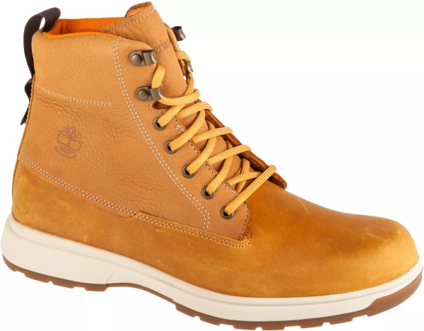 Bocanci Atwells Ave WP Boot