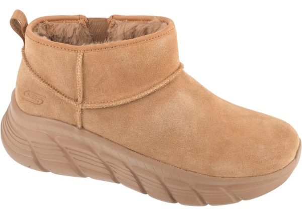 Bocanci Bobs B Flex Hi - Hi Frost