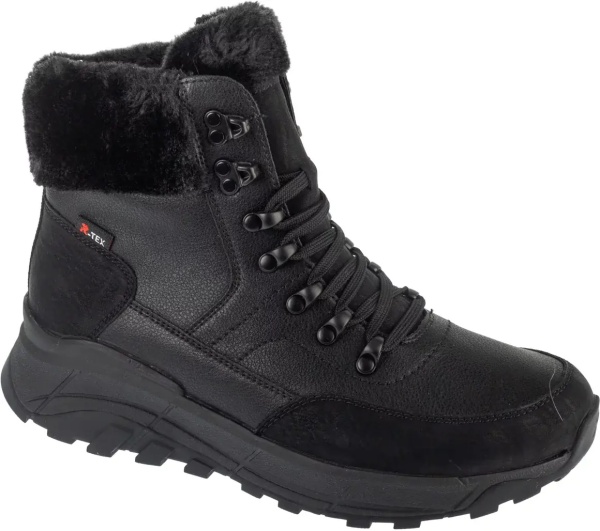 Bocanci Booties