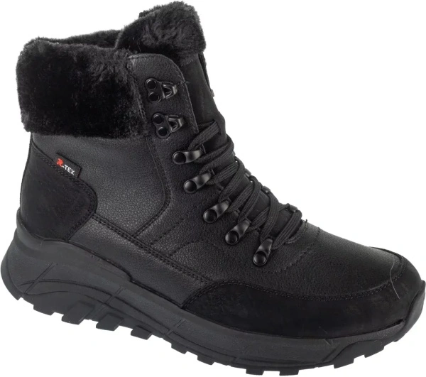 Bocanci Booties
