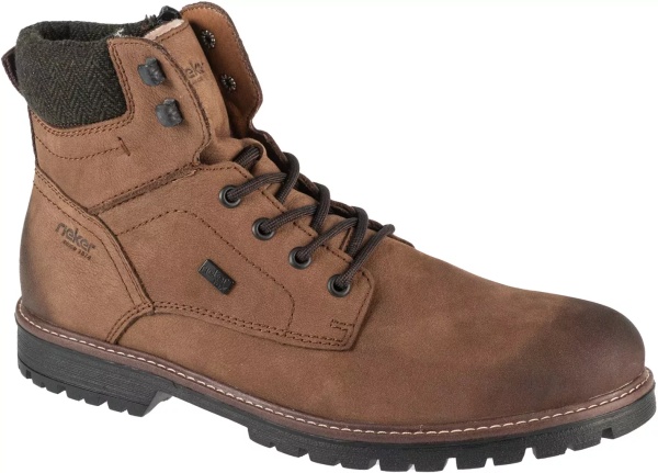 Bocanci Booties