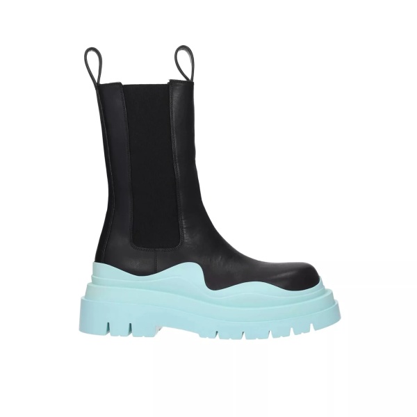 Bocanci Bottega Veneta Tire Boots