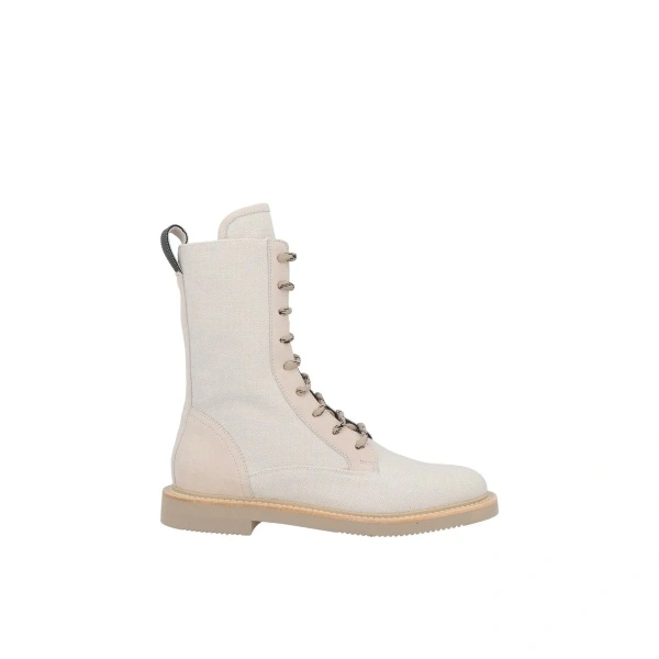 Bocanci Brunello Cucinelli Ankle Boots