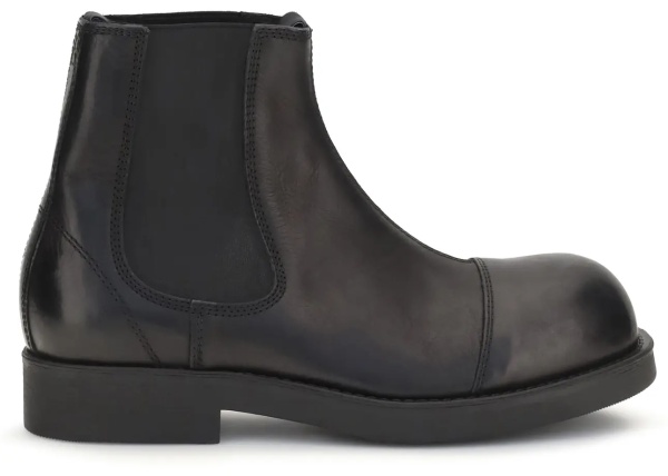 Bocanci Chelsea Biker Boots